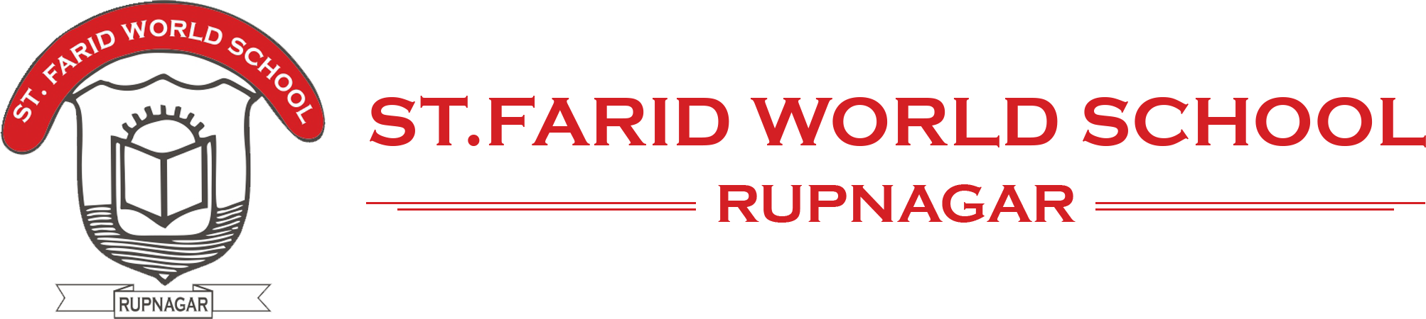 Welcome to St.Farid world school